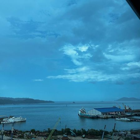 Dreams Suites Ii, Jesselton Quay Kota Kinabalu Esterno foto